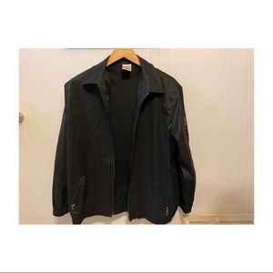 Vintage Allison Daley jacket